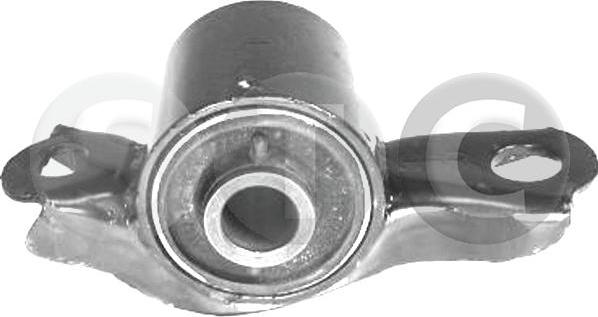 STC T442501 - Bush of Control / Trailing Arm autospares.lv