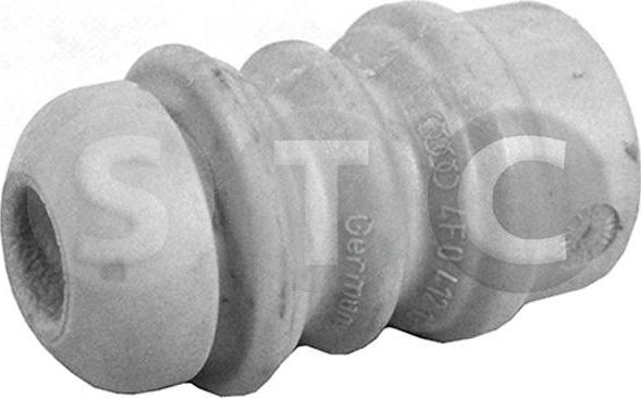 STC T442001 - Rubber Buffer, suspension autospares.lv