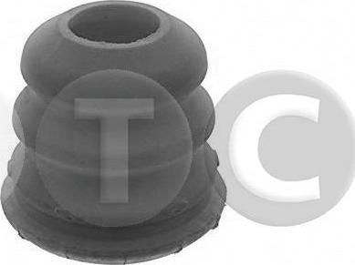 STC T442070 - Rubber Buffer, suspension autospares.lv