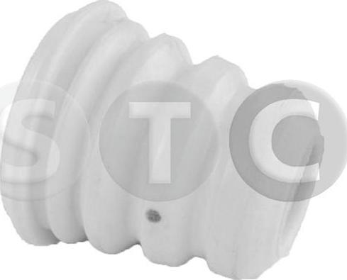 STC T442071 - Rubber Buffer, suspension autospares.lv