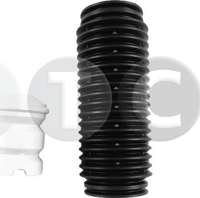 STC T442190 - Dust Cover Kit, shock absorber autospares.lv