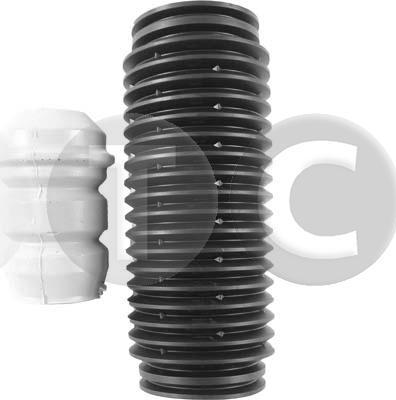 STC T442191 - Dust Cover Kit, shock absorber autospares.lv