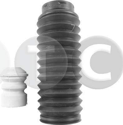 STC T442198 - Dust Cover Kit, shock absorber autospares.lv