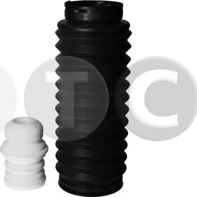 STC T442197 - Dust Cover Kit, shock absorber autospares.lv