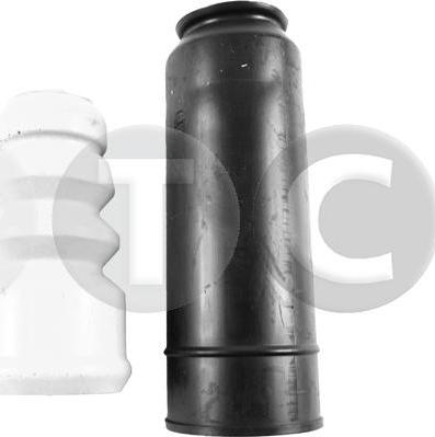 STC T442185 - Dust Cover Kit, shock absorber autospares.lv