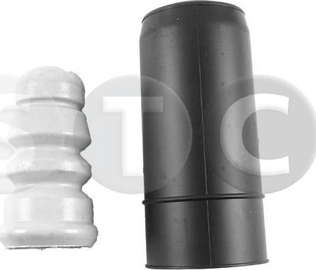 STC T442355 - Dust Cover Kit, shock absorber autospares.lv