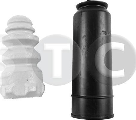 STC T442358 - Dust Cover Kit, shock absorber autospares.lv