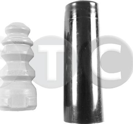 STC T442367 - Dust Cover Kit, shock absorber autospares.lv