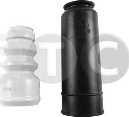 STC T442305 - Dust Cover Kit, shock absorber autospares.lv