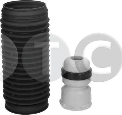 STC T442313 - Dust Cover Kit, shock absorber autospares.lv