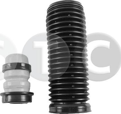 STC T442317 - Dust Cover Kit, shock absorber autospares.lv