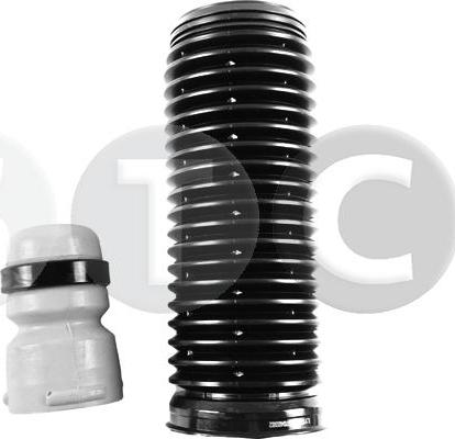 STC T442380 - Dust Cover Kit, shock absorber autospares.lv