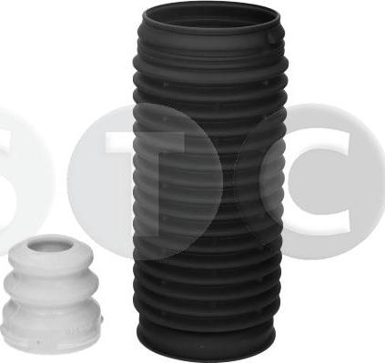 STC T442339 - Dust Cover Kit, shock absorber autospares.lv