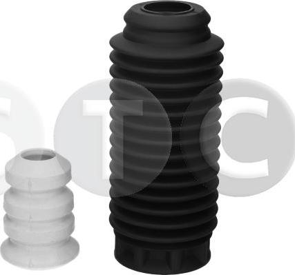STC T442334 - Dust Cover Kit, shock absorber autospares.lv