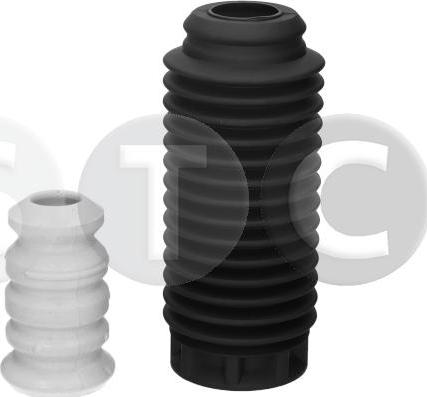 STC T442335 - Dust Cover Kit, shock absorber autospares.lv
