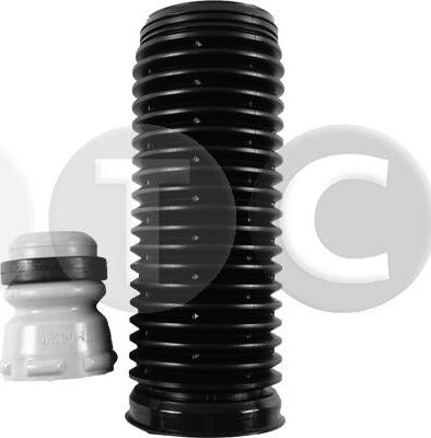 STC T442336 - Dust Cover Kit, shock absorber autospares.lv