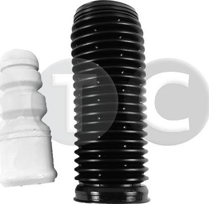 STC T442330 - Dust Cover Kit, shock absorber autospares.lv