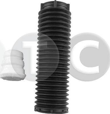 STC T442331 - Dust Cover Kit, shock absorber autospares.lv