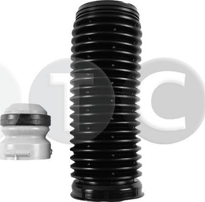 STC T442328 - Dust Cover Kit, shock absorber autospares.lv