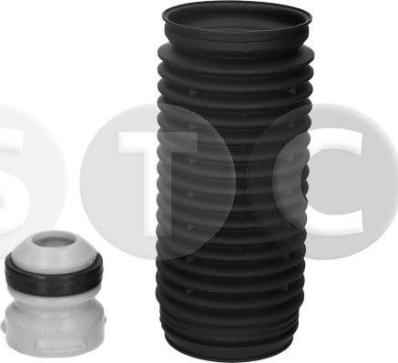 STC T442327 - Dust Cover Kit, shock absorber autospares.lv