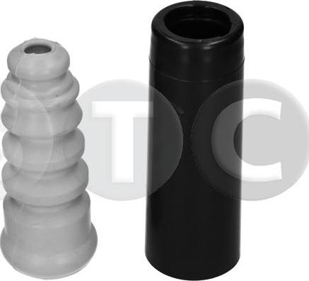 STC T442242 - Dust Cover Kit, shock absorber autospares.lv