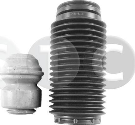 STC T442206 - Dust Cover Kit, shock absorber autospares.lv