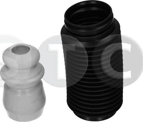 STC T442208 - Dust Cover Kit, shock absorber autospares.lv