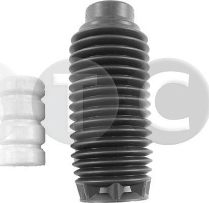 STC T442212 - Dust Cover Kit, shock absorber autospares.lv