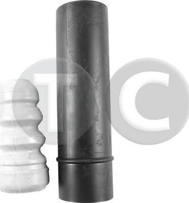 STC T442285 - Dust Cover Kit, shock absorber autospares.lv