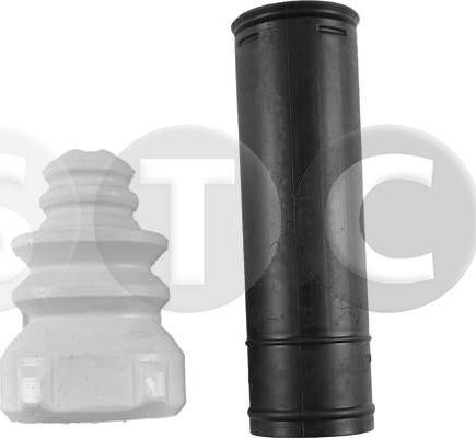 STC T442239 - Dust Cover Kit, shock absorber autospares.lv