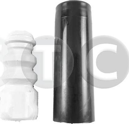STC T442235 - Dust Cover Kit, shock absorber autospares.lv