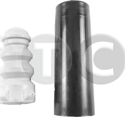 STC T442236 - Dust Cover Kit, shock absorber autospares.lv