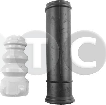 STC T442238 - Dust Cover Kit, shock absorber autospares.lv