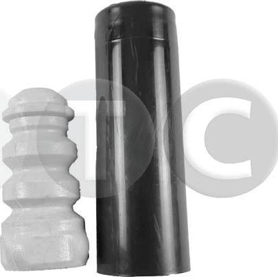 STC T442233 - Dust Cover Kit, shock absorber autospares.lv