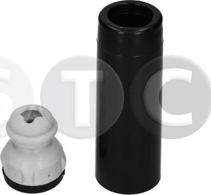 STC T442229 - Dust Cover Kit, shock absorber autospares.lv