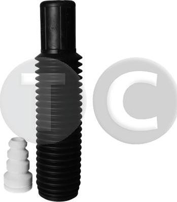 STC T442274 - Dust Cover Kit, shock absorber autospares.lv