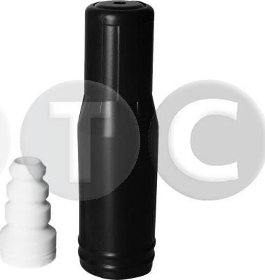 STC T442275 - Dust Cover Kit, shock absorber autospares.lv