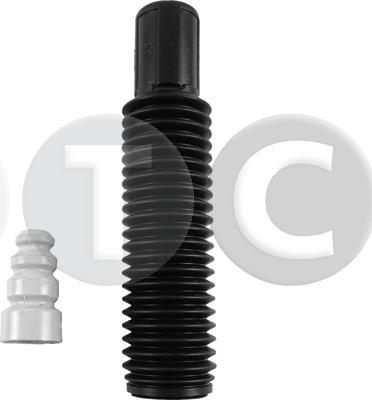 STC T442273 - Dust Cover Kit, shock absorber autospares.lv