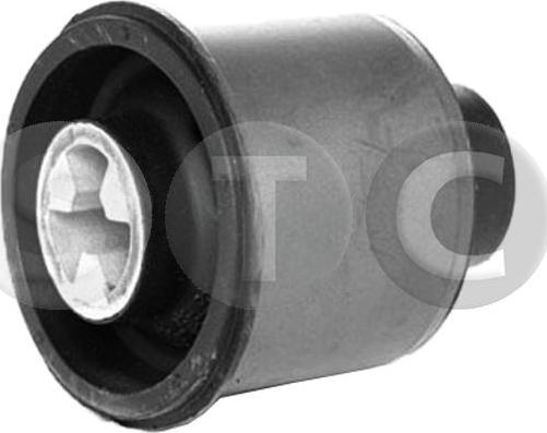 STC T447453 - Mounting, axle beam autospares.lv