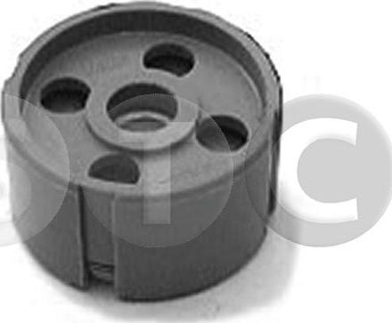 STC T447080 - Clutch Release Bearing autospares.lv