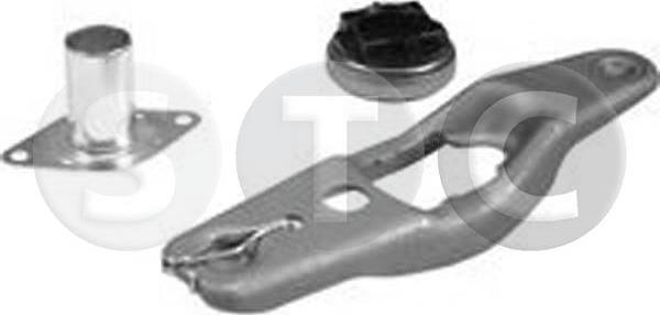 STC T447120 - Release Fork, clutch autospares.lv