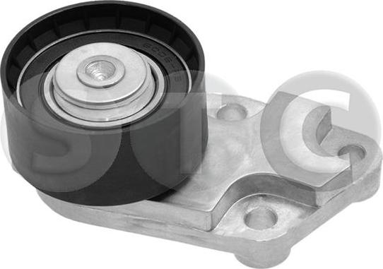 STC T447330 - Tensioner Pulley, timing belt autospares.lv