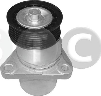 STC T447329 - Repair Kit, v-ribbed belt tensioner autospares.lv