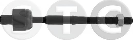 STC T447265 - Inner Tie Rod, Axle Joint autospares.lv