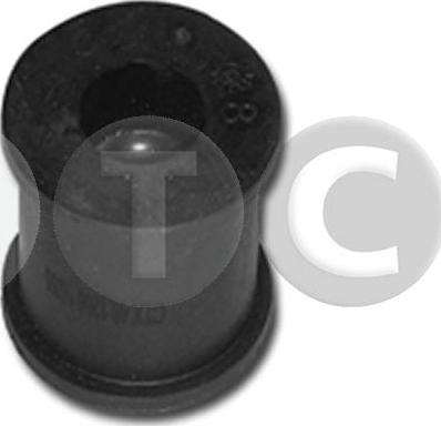 STC T459449 - Bearing Bush, stabiliser autospares.lv