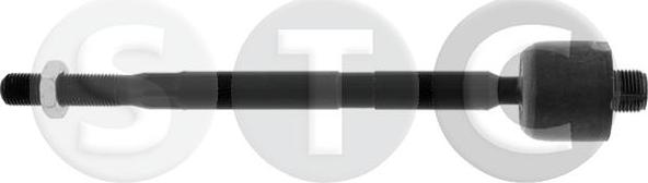 STC T459464 - Inner Tie Rod, Axle Joint autospares.lv