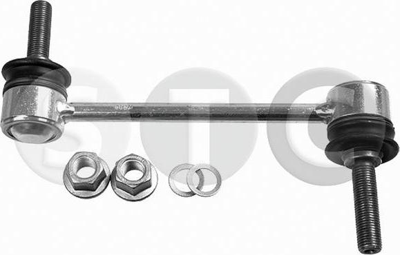 STC T459485 - Rod / Strut, stabiliser autospares.lv