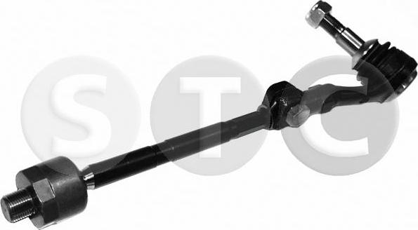 STC T459591 - Repair Kit, reversing lever autospares.lv