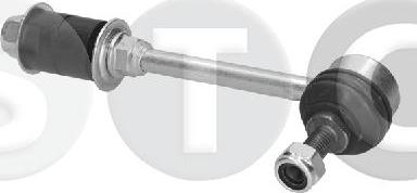 STC T459509 - Rod / Strut, stabiliser autospares.lv