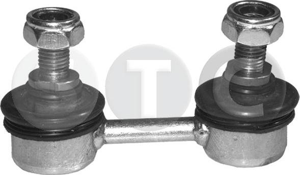 STC T459503 - Rod / Strut, stabiliser autospares.lv